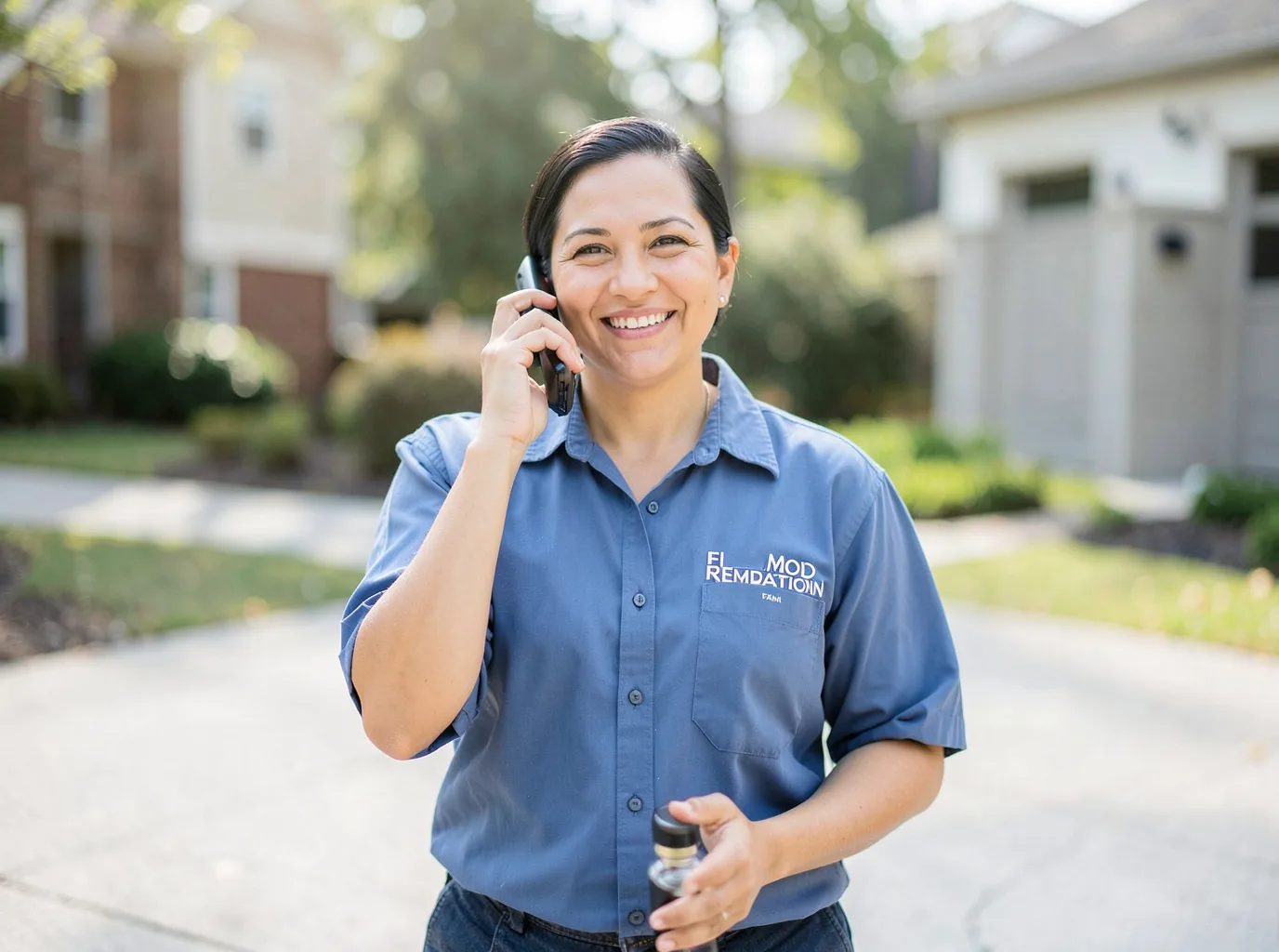 Mold Remediation Dayton, VA FAQs